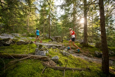 Le classique : parcours Bonera-Eiger n° 32
