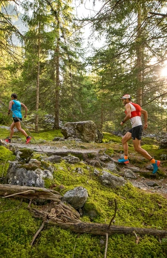 Le classique : parcours Bonera-Eiger n° 32