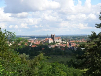 Rundwanderung Quedlinburg