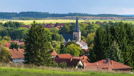 Stadtkirche Elbingerode