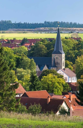 Stadtkirche Elbingerode