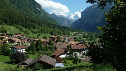 Gsteigwiler