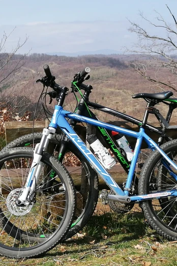 Picknick am Brockenblick