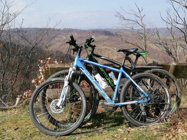 Picknick am Brockenblick