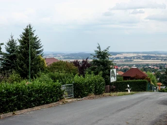 Harz-Rundweg 2. Etappe