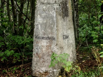 Harz-Rundweg 4. Etappe - Wasserscheide