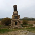 Denkmal zur Erinnerung an das Kriegsgefangenenlager Quedlinburg