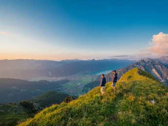 Bällenhöchst Gipfelfoto