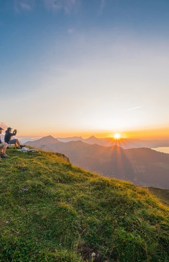 Bällenhöchst Gipfelfoto