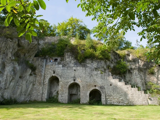 Burgruine Scharzfeld