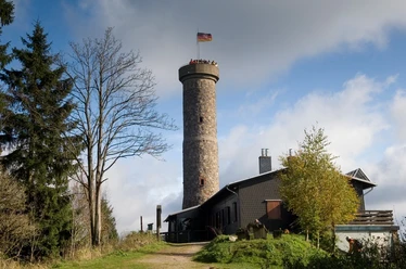 Baude Großer Knollen