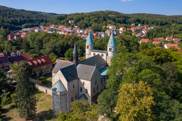 Stiftskirche-St-Cyriakus-Gernode