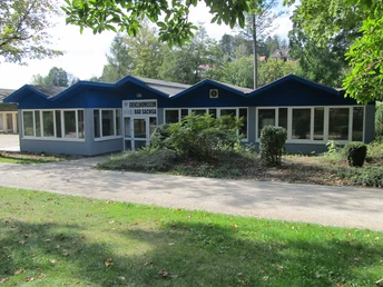 Grenzlandmuseum Bad Sachsa_Aussenansicht