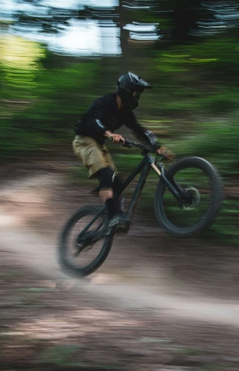Bikepark Thunersee Downhill