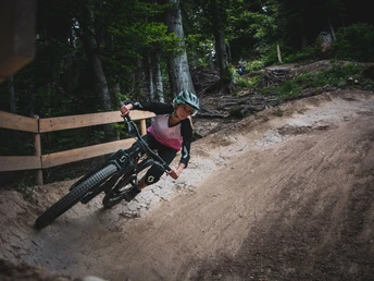 Bikepark Thunersee Downhill