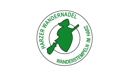 Harzer Wandernadel Stempel