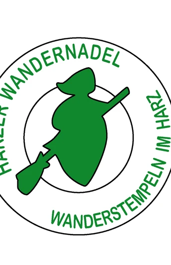 Harzer Wandernadel Stempel
