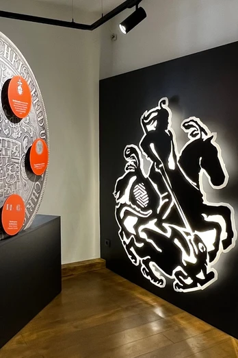 Museum "Alte Münze" in Stolberg