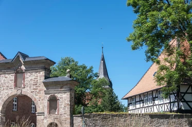 Kloster Wöltingerode