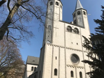 Neuwerk-Kirche