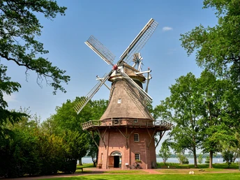 Bad Zwischenahn Mühle