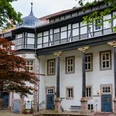 Welfenschloss Herzberg am Harz (Fassade)