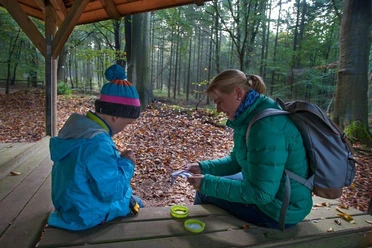 Wingst Geocaching