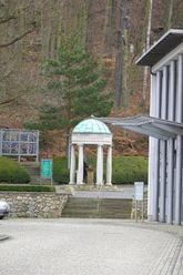 Behringer Brunnen