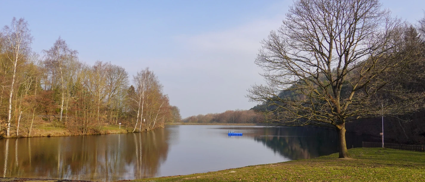 Osterteich Osterteich