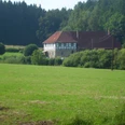 Forsthaus Rolfshagen
