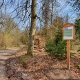 Forstthematischer Wanderweg am Ortsrand von Elbingerode