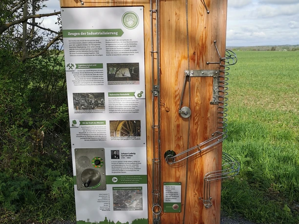 Harzgeröder Kugelspass