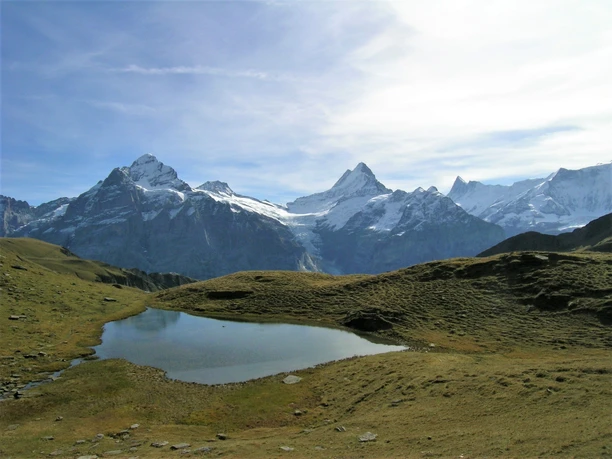 Bachalpsee