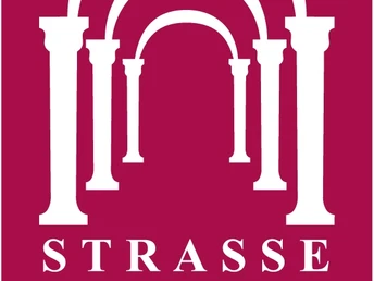 Logo Straße der Romanik