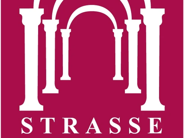 Logo Straße der Romanik