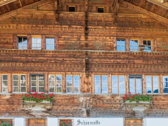 Haus Schürmatte