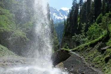Cascade Sprutz.