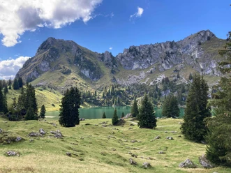 Seebergsee