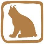 Logo Nationalpark-Luchsgehege Logo Nationalpark-Luchsgehege