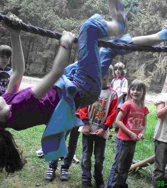 Naturlehr- und Erlebnispfad