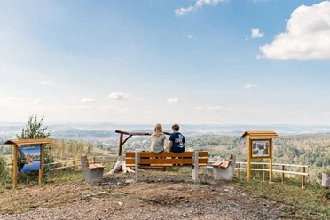 Aussichtspunkt Feenhöhe