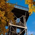 Aussichtsturm Kuckholzklippe