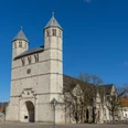 Stiftskirche Bad Gandersheim