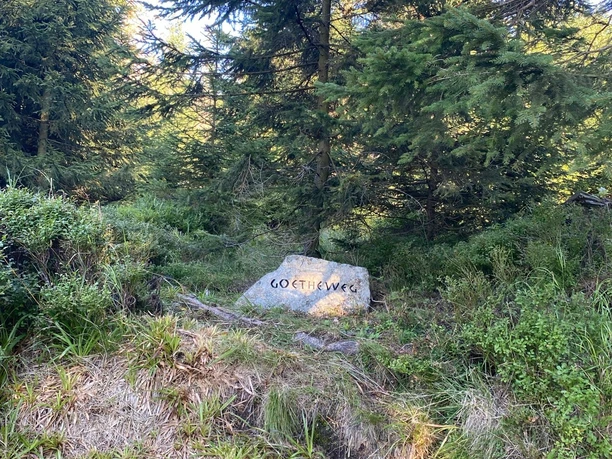 Goetheweg