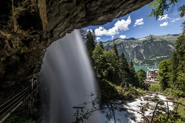 Grandhotel Giessbach