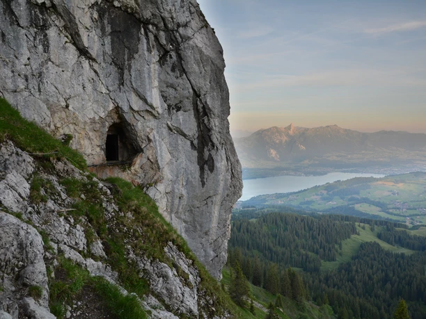 Schafloch