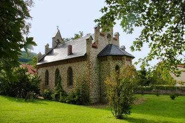 Von Stecklenberg nach Friedrichsbrunn