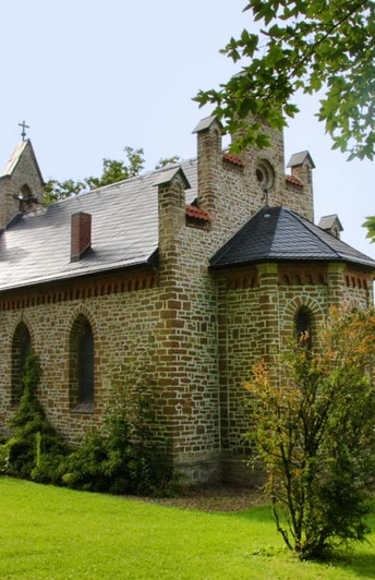 Von Stecklenberg nach Friedrichsbrunn