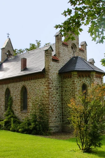 Von Stecklenberg nach Friedrichsbrunn