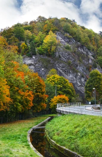 Von Altenbrak nach Rübeland